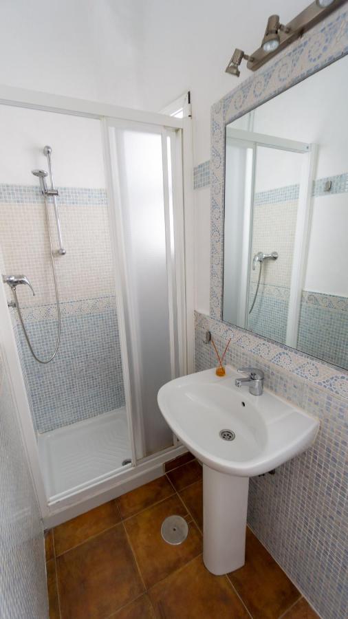 Rentalsevilla Salado I Exterior photo